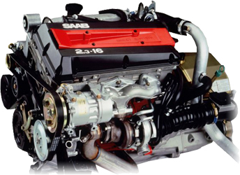 P941C Engine